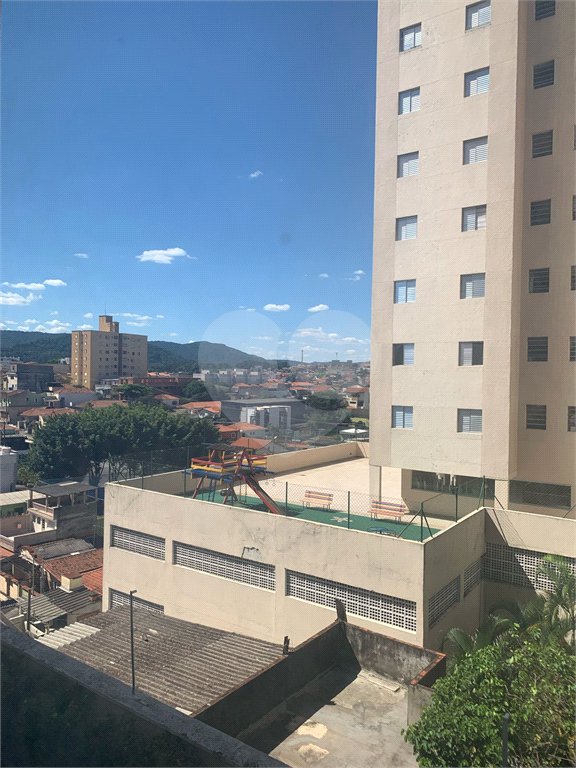 Apartamento à venda com 2 quartos, sendo 1 suíte,  em Vila Mazzei, São Paulo, SP