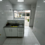 Sobrado com 3 dormitórios à venda, 152 m² por R$ 1.700.000,00 - Embaré - Santos/SP