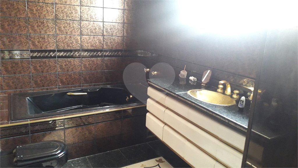 Sobrado à venda com 3 quartos em Vila Nova Cachoeirinha, São Paulo, SP