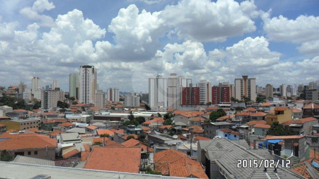 Apartamento à venda com 2 quartos, sendo 1 suíte, em Parada Inglesa, São Paulo, SP