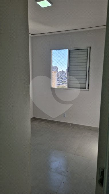 Apartamento à venda com 2 quartos em Ponte Grande, Guarulhos, SP