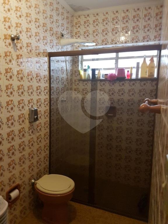 Sobrado à venda com 3 quartos, sendo 1 suíte,  em Freguesia do Ó, São Paulo, SP
