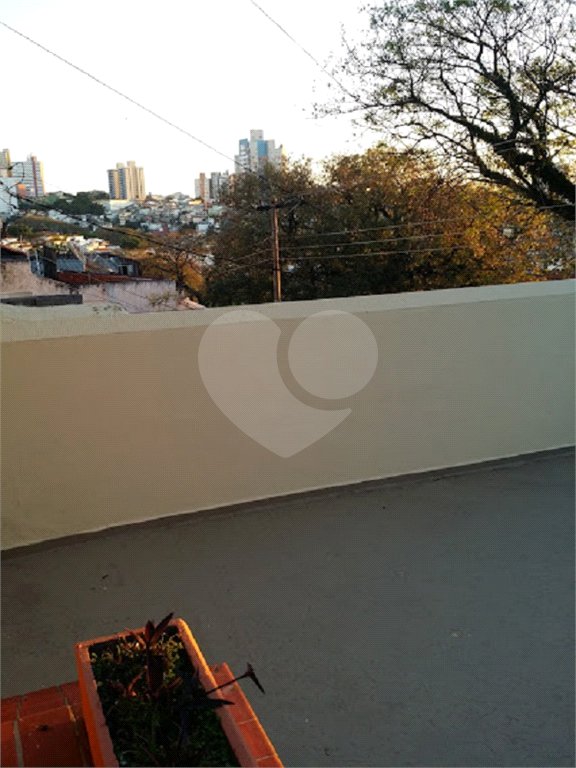 Casa à venda com 3 quartos em Vila Pompéia, São Paulo, SP