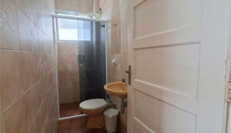 Apartamento Residencial para locação, Gonzaga, Santos - AP1752.