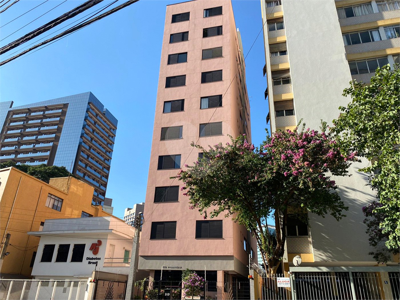 Apartamento à venda com 2 quartos em Pompéia, São Paulo, SP
