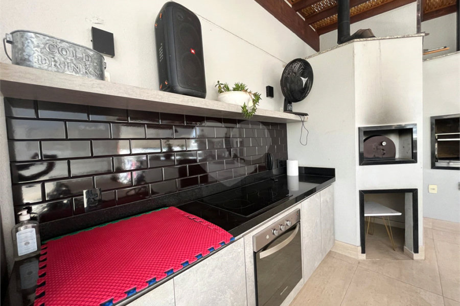 Cobertura à venda com 3 suítes em Santana, São Paulo, SP