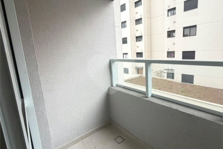 Apartamento à venda com 1 suíte em Vila Leopoldina, São Paulo, SP