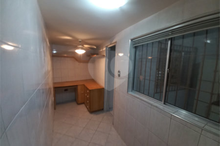Casa de Vila para alugar com 1 quarto em Jardim Novo Taboão, São Paulo, SP