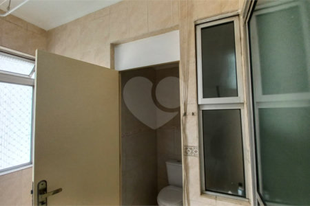Apartamento à venda com 3 quartos em Jardim Londrina, São Paulo, SP