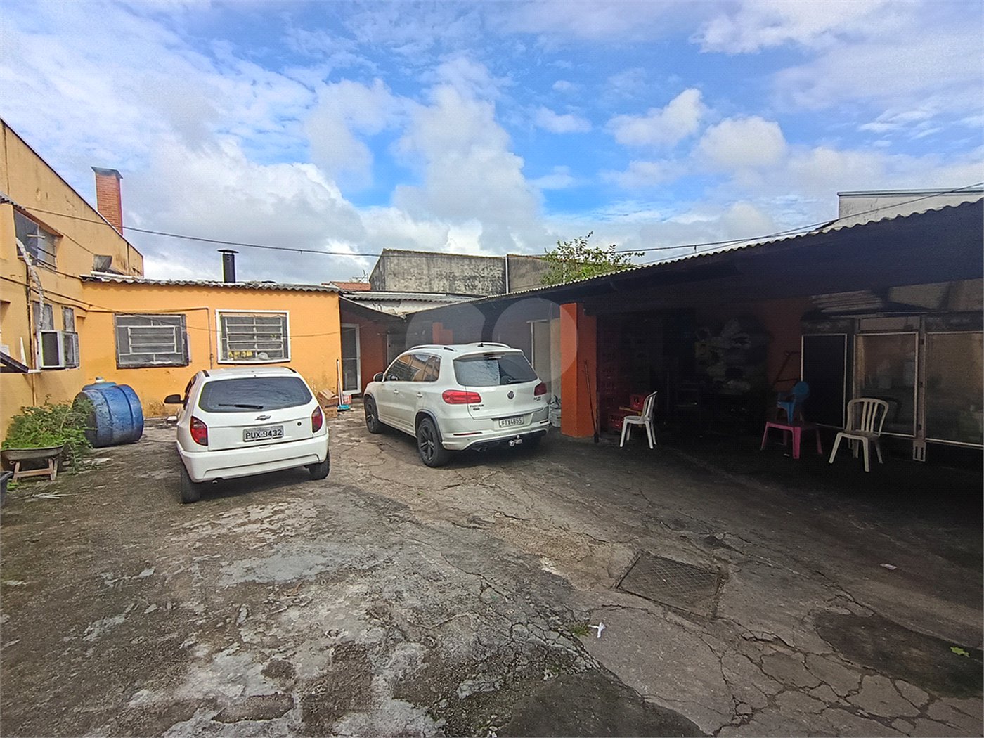 Salão Comercial à venda em Vila Mogilar, Mogi das Cruzes, SP