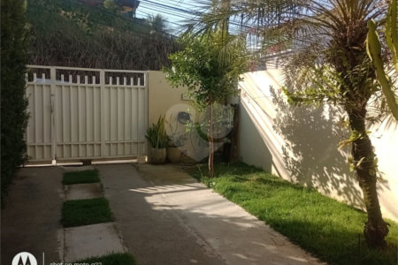 Casa à venda com 3 quartos, sendo 1 suíte, em Campo Grande, Rio de Janeiro, RJ