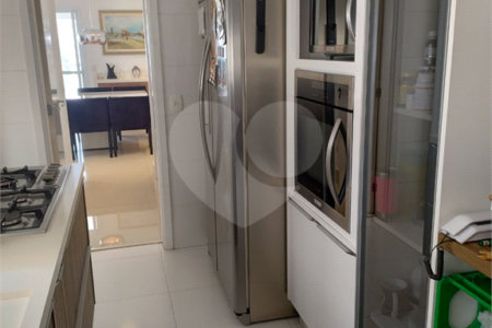Apartamento à venda com 3 quartos, sendo 1 suíte,  no Centro, São Bernardo do Campo, SP