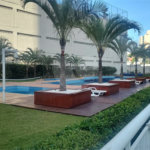 Apartamento à venda com 3 suítes em Jardim Zaira, Guarulhos, SP