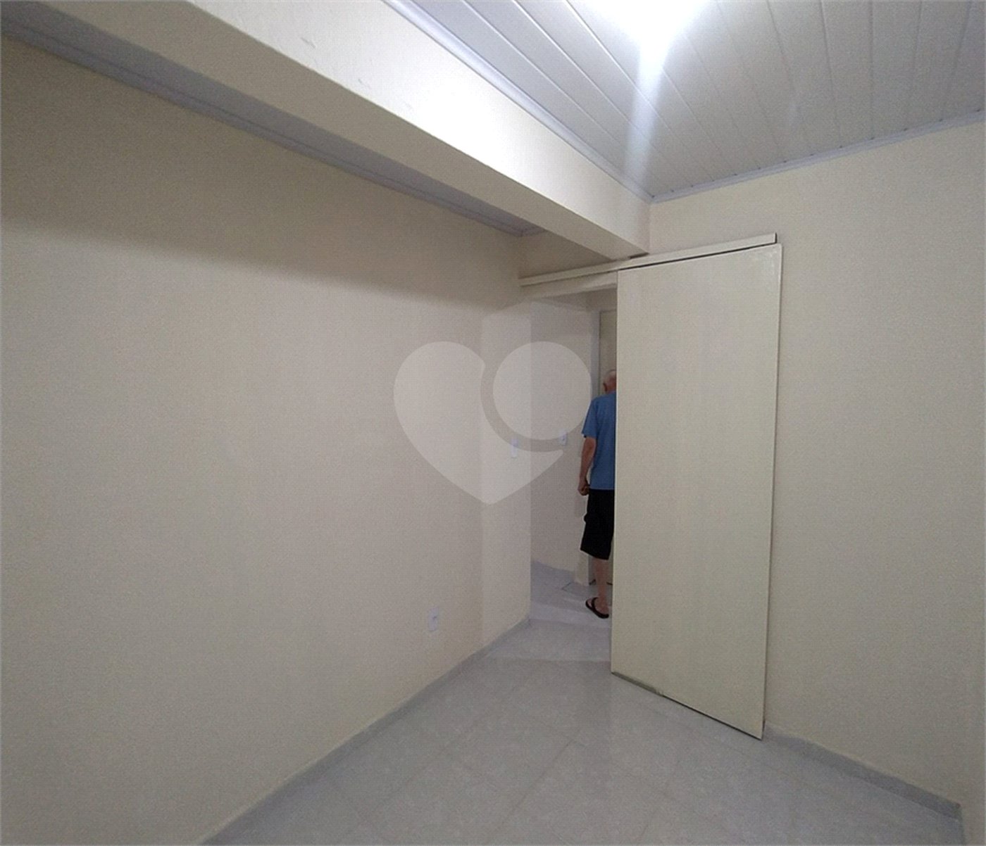 Casa de Vila para alugar com 2 quartos, sendo 1 suíte, em Tucuruvi, São Paulo, SP