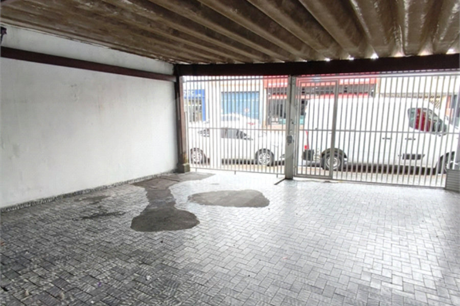Sobrado à venda com 3 quartos, sendo 1 suíte, em Jaçanã, São Paulo, SP