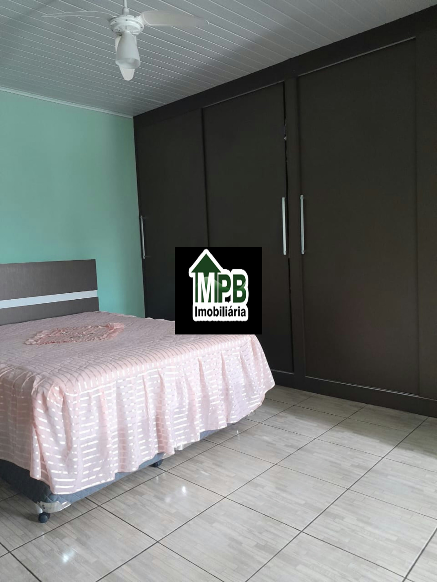 Sobrado à venda com 3 quartos em Jd. Alpes de Sorocaba, Sorocaba, SP