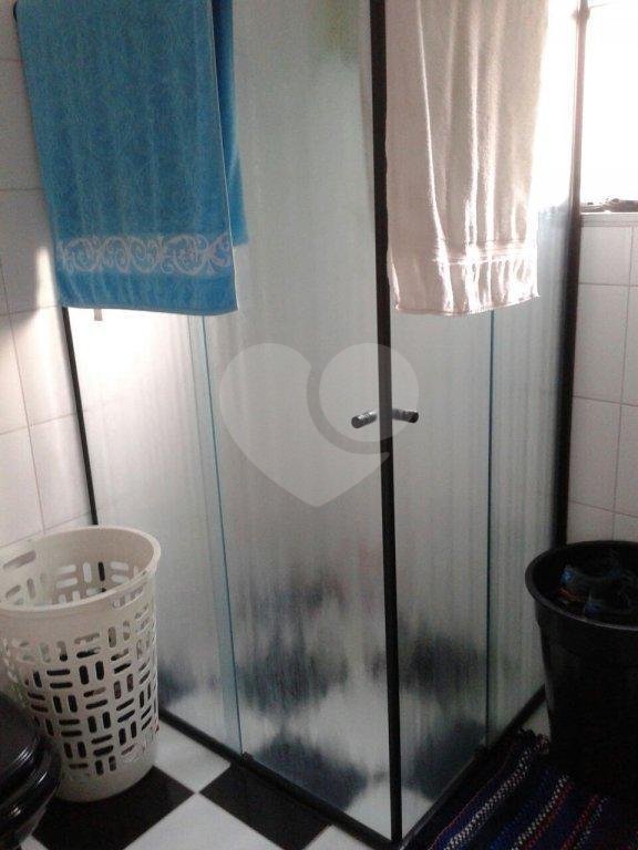 Apartamento à venda com 2 quartos em Bom Retiro, São Paulo, SP