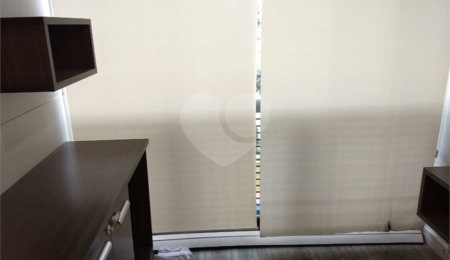 Apartamento à venda com 2 quartos, sendo 1 suíte,  em Santa Teresinha, São Paulo, SP