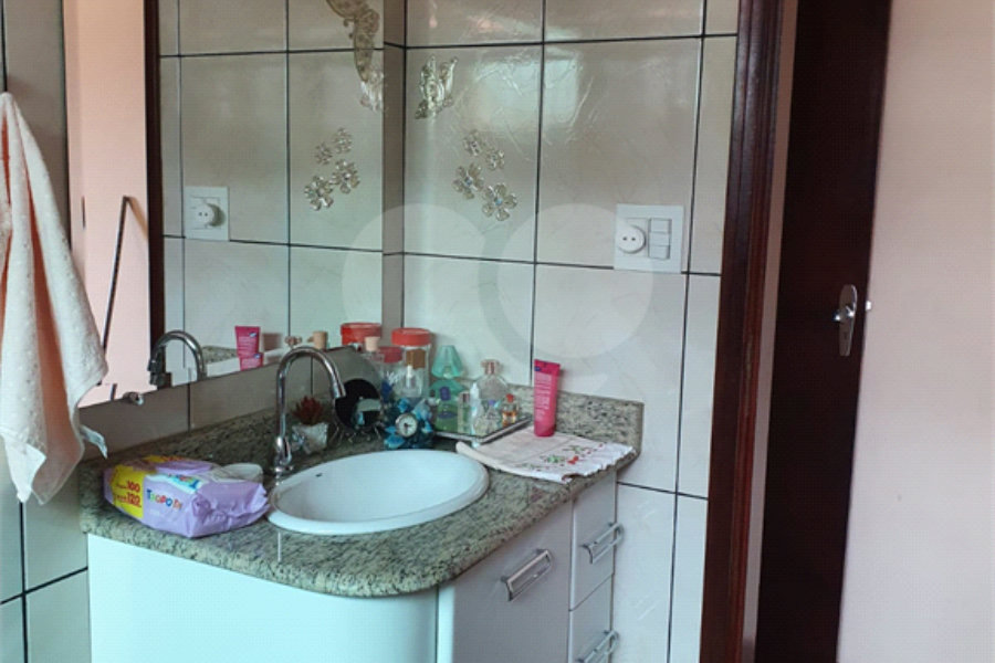 Sobrado à venda com 3 quartos, sendo 1 suíte, em Tremembé, São Paulo, SP