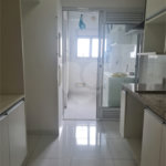 Apartamento à venda com 2 quartos, sendo 1 suíte, em Parque Reboucas, São Paulo, SP