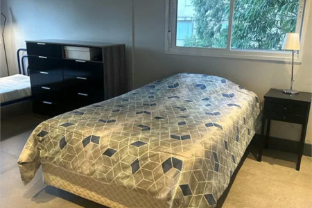 Apartamento à venda com 2 suítes em Jardim Caboré, São Paulo, SP