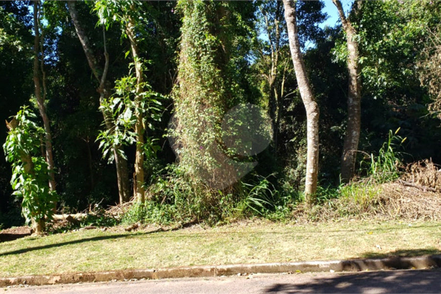 Terreno à venda em Serra da Cantareira, Mairiporã, SP