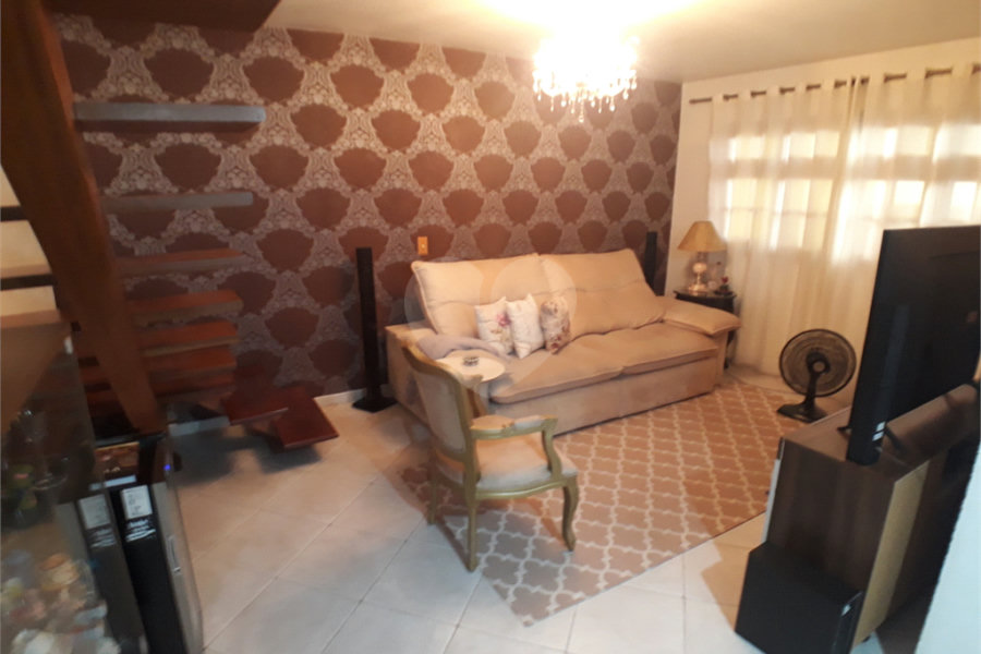 Casa Térrea à venda com 6 quartos, sendo 2 suítes, em Limão, São Paulo, SP