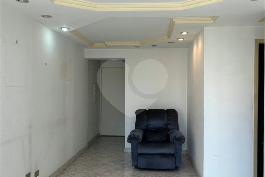 Apartamento à venda com 2 quartos em Santana, São Paulo, SP