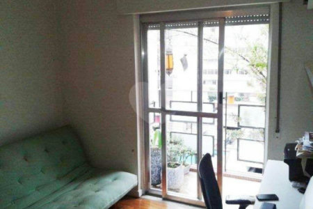 Apartamento para alugar com 2 quartos em Jardim Paulista, São Paulo, SP
