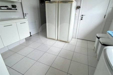 Apartamento para alugar com 3 suítes em Brooklin Paulista, São Paulo, SP