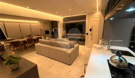 Apartamento à venda com 3 quartos, sendo 1 suíte,  em Granja Julieta, São Paulo, SP