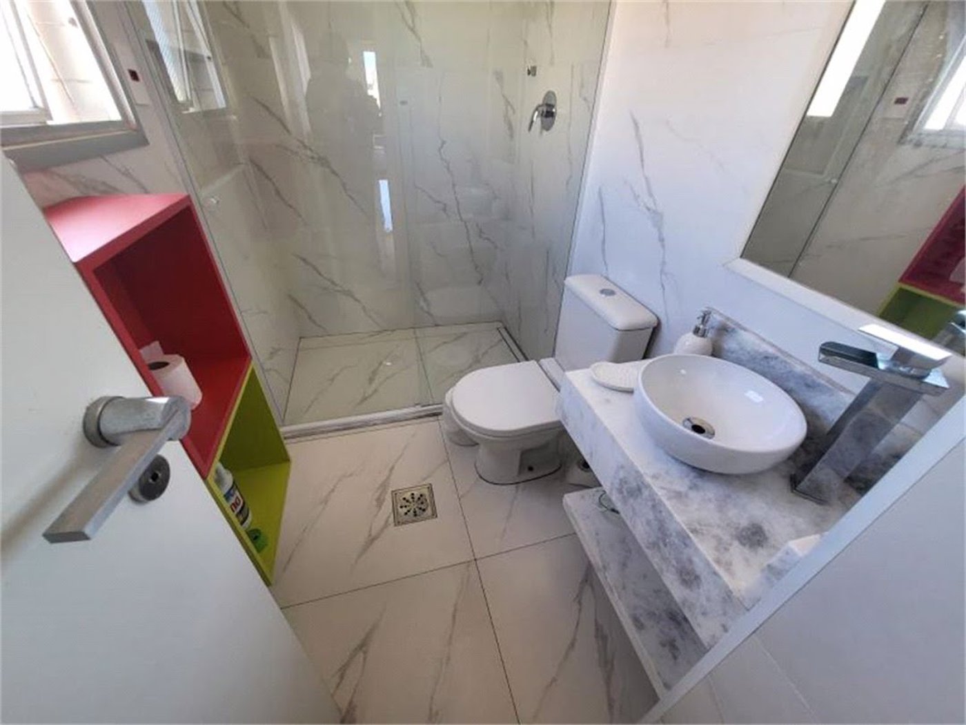 Cobertura com 3 dormitórios à venda, 176 m² por R$ 1.800.000,00 - Aparecida - Santos/SP