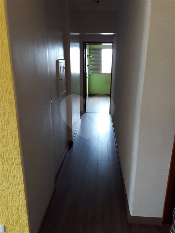 Apartamento à venda com 3 quartos no Centro, Poá, SP
