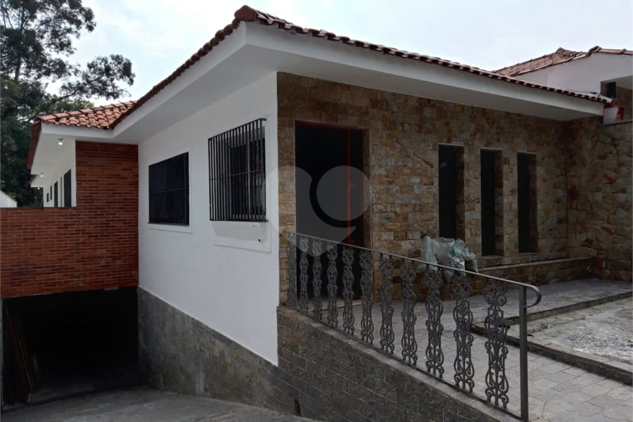 Casa Térrea à venda com 3 suítes em Tucuruvi, São Paulo, SP