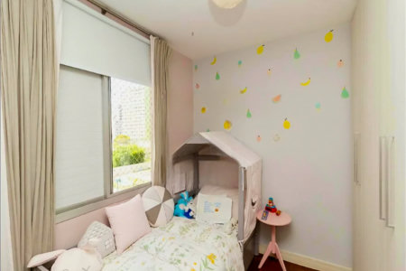 Apartamento à venda com 3 quartos, sendo 2 suítes, em Pinheiros, São Paulo, SP
