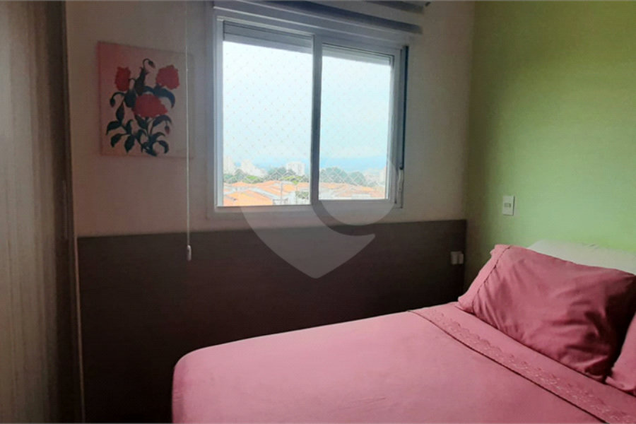 Apartamento à venda com 3 quartos, sendo 1 suíte, em Tucuruvi, São Paulo, SP