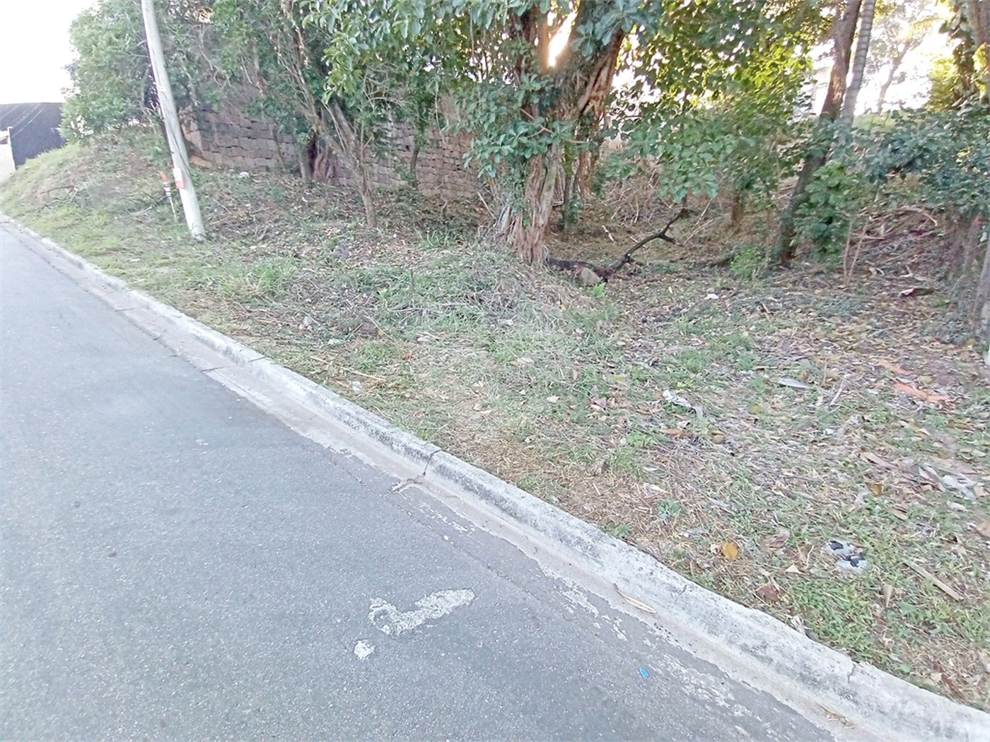Terreno à venda em João Xxiii, Vinhedo, SP