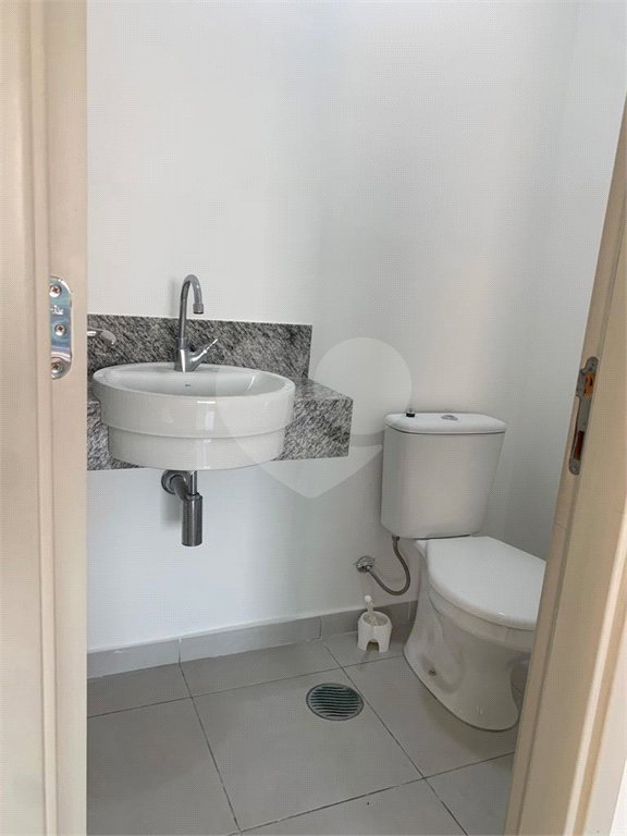 Sala à venda em Vila Guarani (z Sul), São Paulo, SP