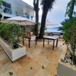 Casa Residencial à venda, Loteamento João Batista Julião, Guarujá - CA0024.