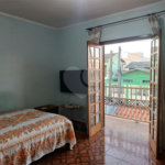 Sobrado à venda com 3 quartos, sendo 1 suíte, em Jardim Regina, Indaiatuba, SP