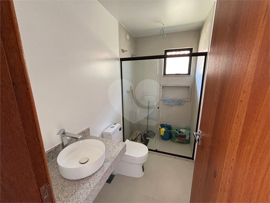 Casa em condomínio à venda com 4 suítes em Praia Rasa, Armação dos Búzios, RJ