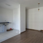 Apartamento à venda com 3 quartos, sendo 1 suíte, em Vila Anastácio, São Paulo, SP
