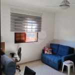 Sobrado à venda com 3 quartos em Planalto Atibaia, Atibaia, SP