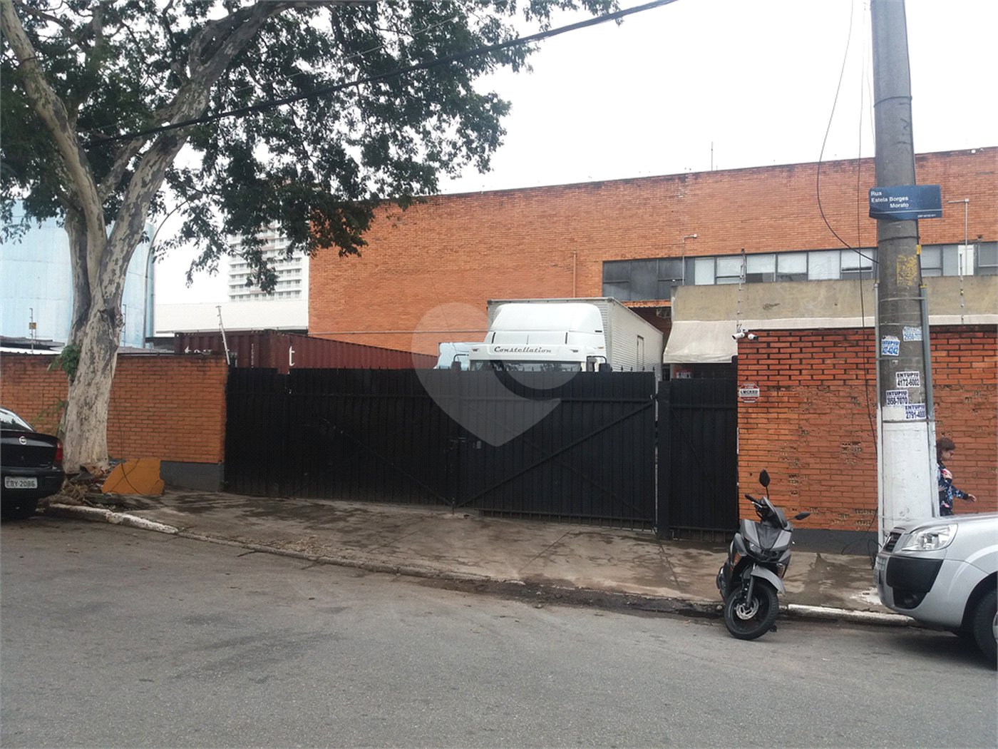 Prédio para alugar em Limão, São Paulo, SP