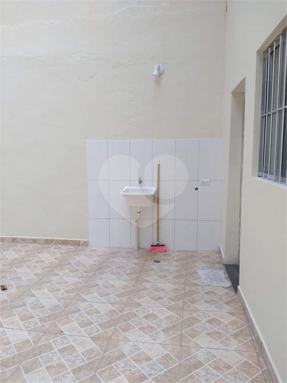 Sobrado à venda com 3 quartos em Mandaqui, São Paulo, SP