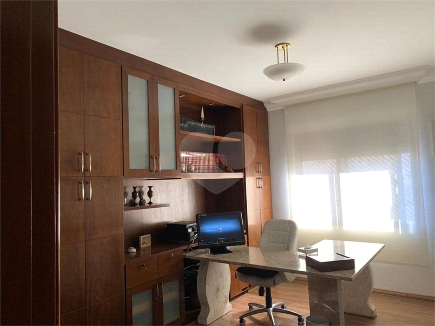 Apartamento à venda com 4 suítes em Santana, São Paulo, SP