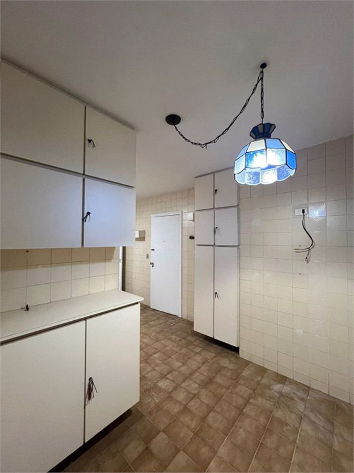 Apartamento com 3 dormitórios à venda, 160 m² por R$ 2.790.000,00 - Itaim Bibi - São Paulo/SP
