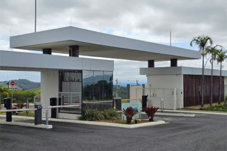 Casa Comercial à venda, Centro, Santa Isabel - CA0043.