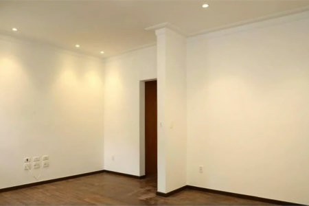 Casa à venda com 4 suítes no condomínio Residencial Morumbi, São Paulo - SP