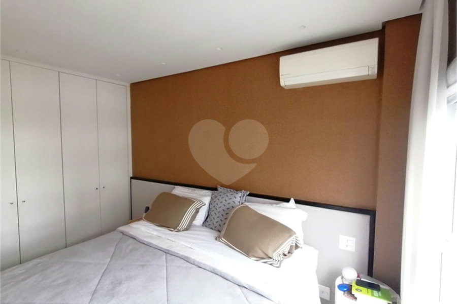 Apartamento à venda com 2 quartos em Paraíso, São Paulo, SP